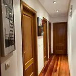 Santa Ana - Centro De - Wifi Apartament Gijón