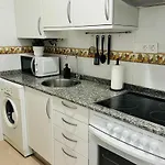Apartment Santa Ana - Centro De - Wifi