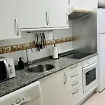 Apartament Santa Ana - Centro De - Wifi *
