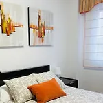 Santa Ana - Centro De - Wifi Apartment Gijon