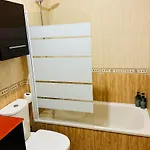 Apartament Santa Ana - Centro De - Wifi Gijón