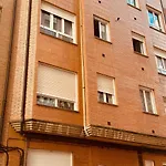 Apartament Santa Ana - Centro De - Wifi Gijón
