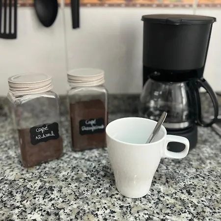 Santa Ana - Centro De - Wifi *