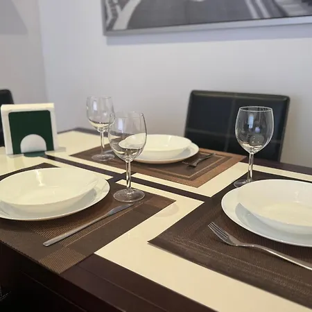 Santa Ana - Centro De - Wifi *