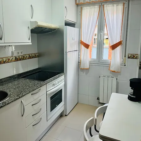 Santa Ana - Centro De - Wifi Gijón