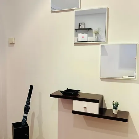 Santa Ana - Centro De - Wifi Хихон