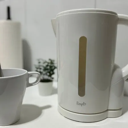 Apartamento Santa Ana - Centro De - Wifi *