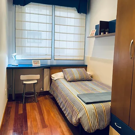 Santa Ana - Centro De - Wifi Gijón