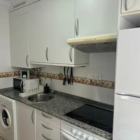 Santa Ana - Centro De - Wifi * Gijón